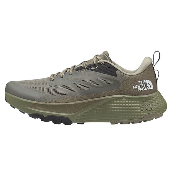 The North Face Men Altamesa 500 Trail Running Sneaker US 11.5 Grey Athletic NWOB main image 6